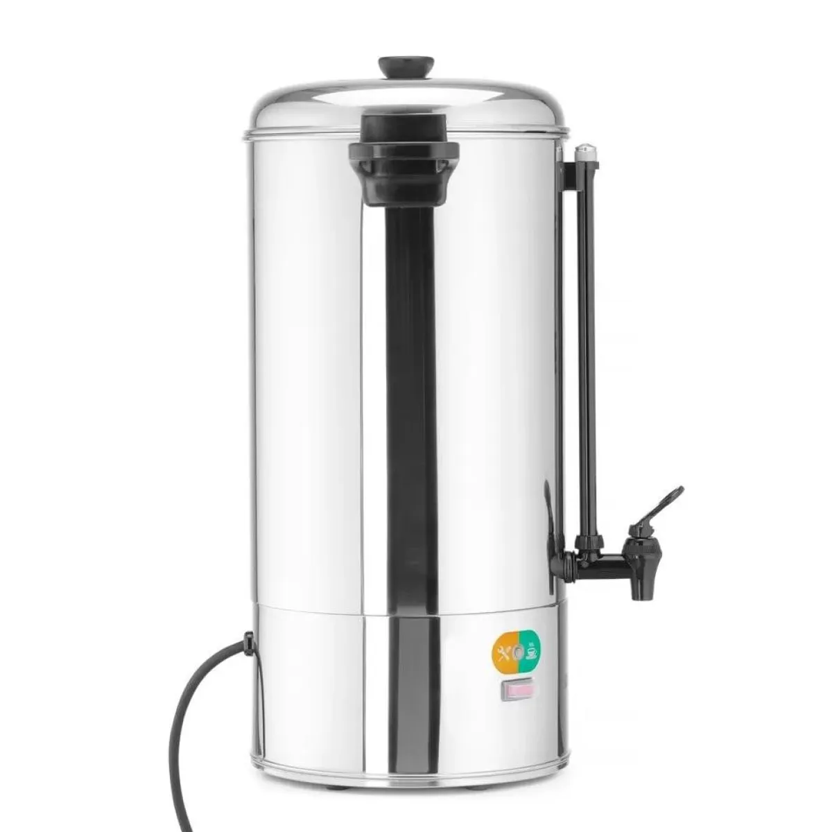 Hendi Warme dranken ketel 18L Best