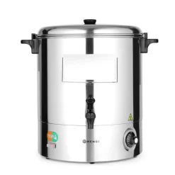 Hendi Warme dranken ketel 28L Sale