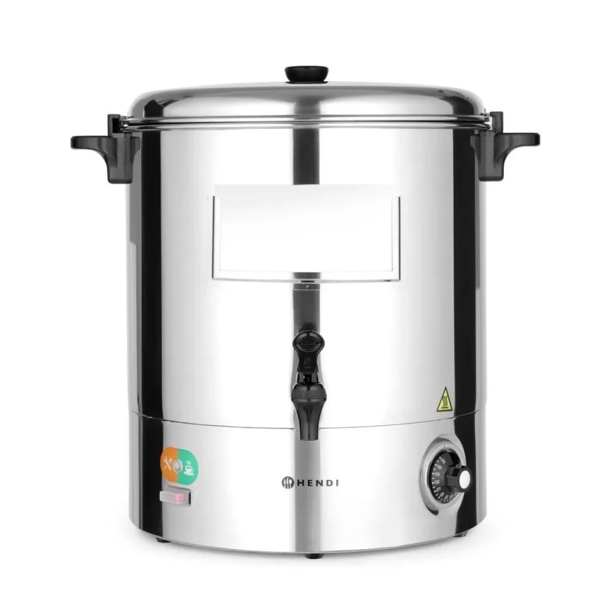Hendi Warme dranken ketel 28L Sale
