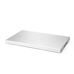 Hendi Warmhoudplaat 530x325x(H)45mm Outlet