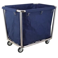 Hendi Wasgoed trolley Best