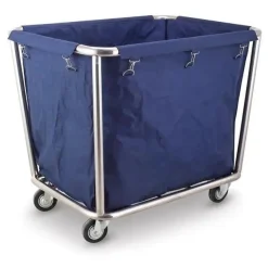 Hendi Wasgoed trolley Best