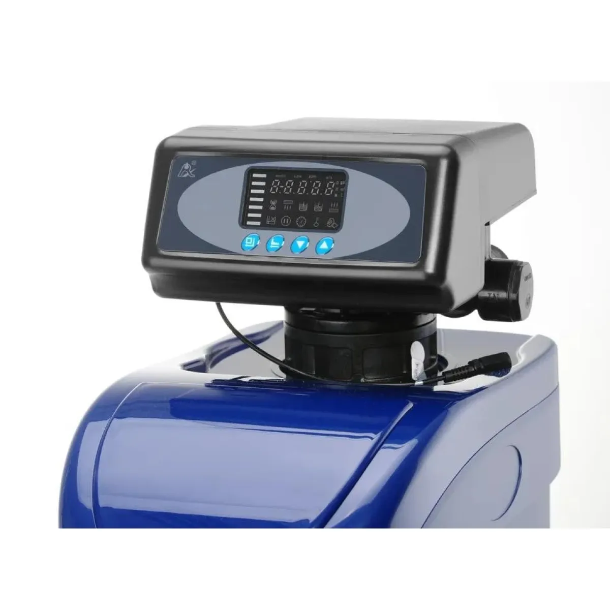 Hendi Waterontharder automatisch Clearance