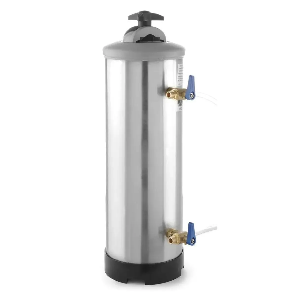 Hendi Waterontharder (20°dH/30°dH/40°dH) 3360/2240/1680 Outlet