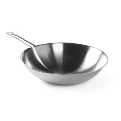 Hendi Wok ⌀36cm zonder deksel Outlet