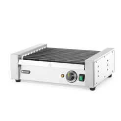 Hendi Worstenroller grill - één zone 9 rollers Sale