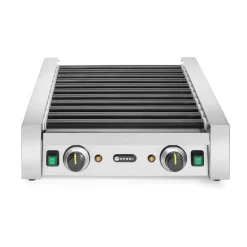 Hendi Worstenroller grill - twee zones 11 rollers Online