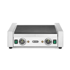 Hendi Worstenroller grill - twee zones 11 rollers Online