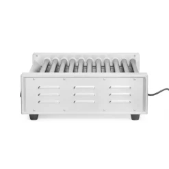 Hendi Worstenroller grill - twee zones 11 rollers Online