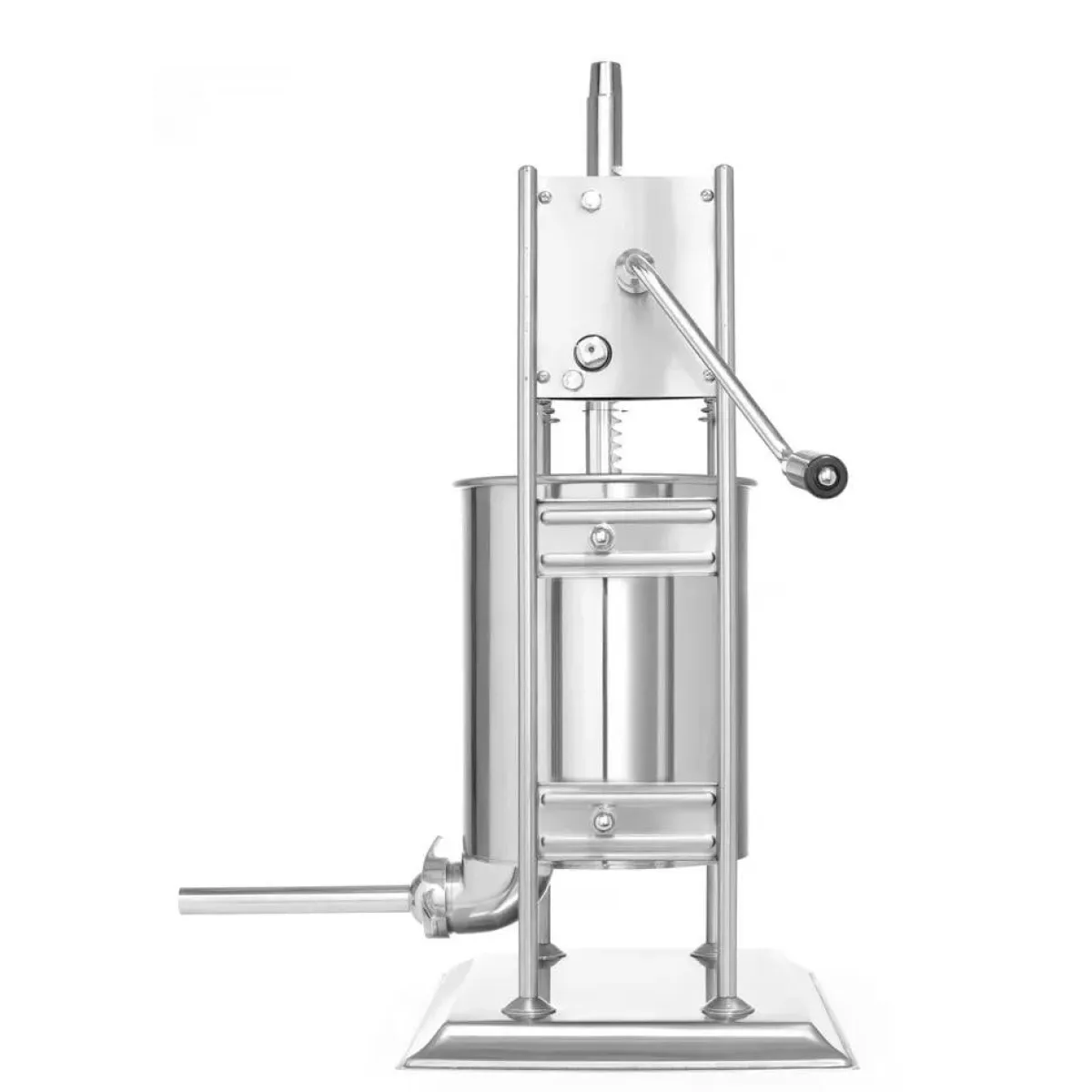Hendi Worstenvul machine Profi Line 10L Best