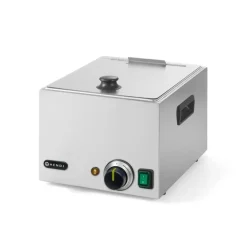 Hendi Worstenwarmer 10L Best