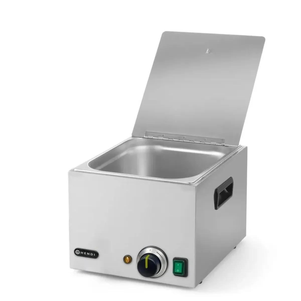 Hendi Worstenwarmer 10L Best