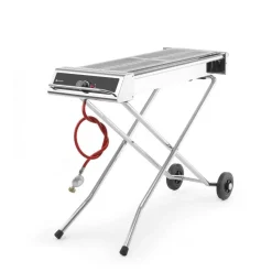 Hendi Xenon Pro gasbarbecue New