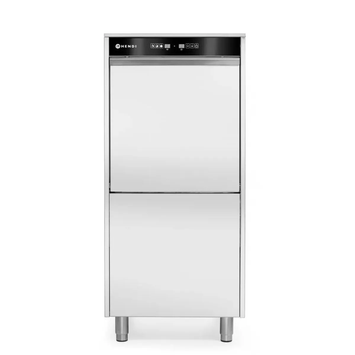 Hendi 50x60 vaatwasser voor pannen en trays Online