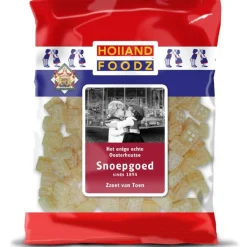 Holland Foodz Boterwafeltjes 130g** Best