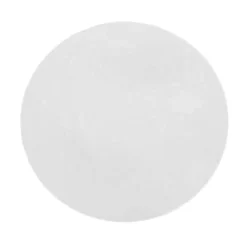 House of Marie HoM Bakpapier Rond Ø25m 50st. Best
