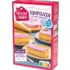 Overig Homemade Tompoucen Complete Mix 225g Best