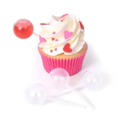 House of Marie HoM Pipetten Ballon 6ml 10st. New