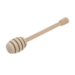Overig Honinglepel Hout 16cm Discount