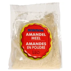 Horizon Amandelmeel Biologisch 100g Clearance