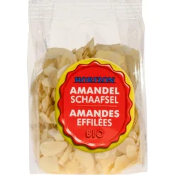 Horizon Amandelschaafsel Biologisch 75g Outlet