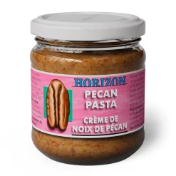 Horizon Pecanpasta Biologisch 175g