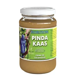 Horizon Pindakaas Biologisch 350g Sale