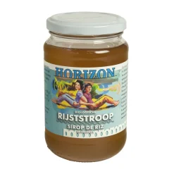Horizon Rijststroop Biologisch 450g New