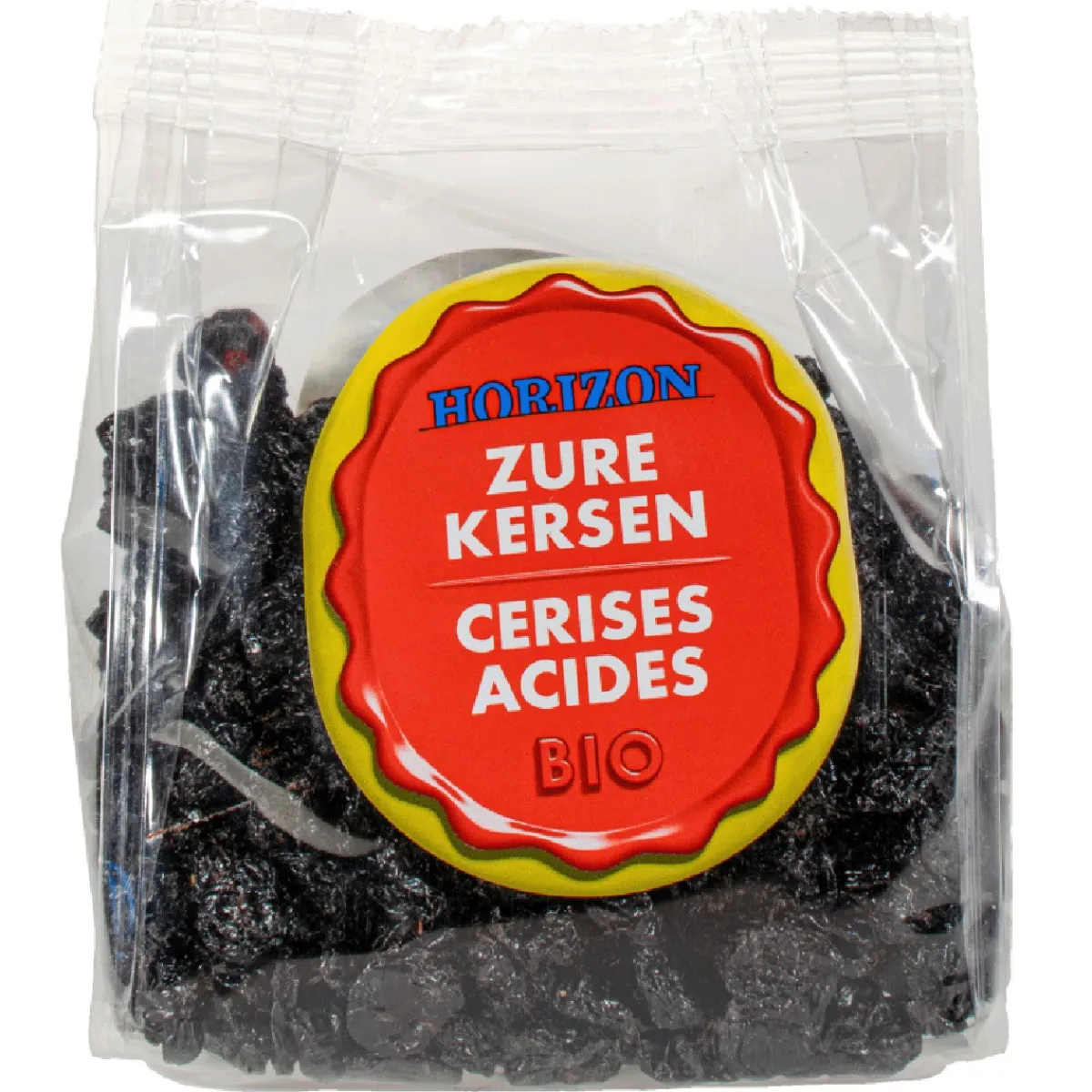 Horizon Zure Kersen 200g Best