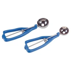Stöckel IJsschep Kunststof handgreep Ø30mm - 1/100