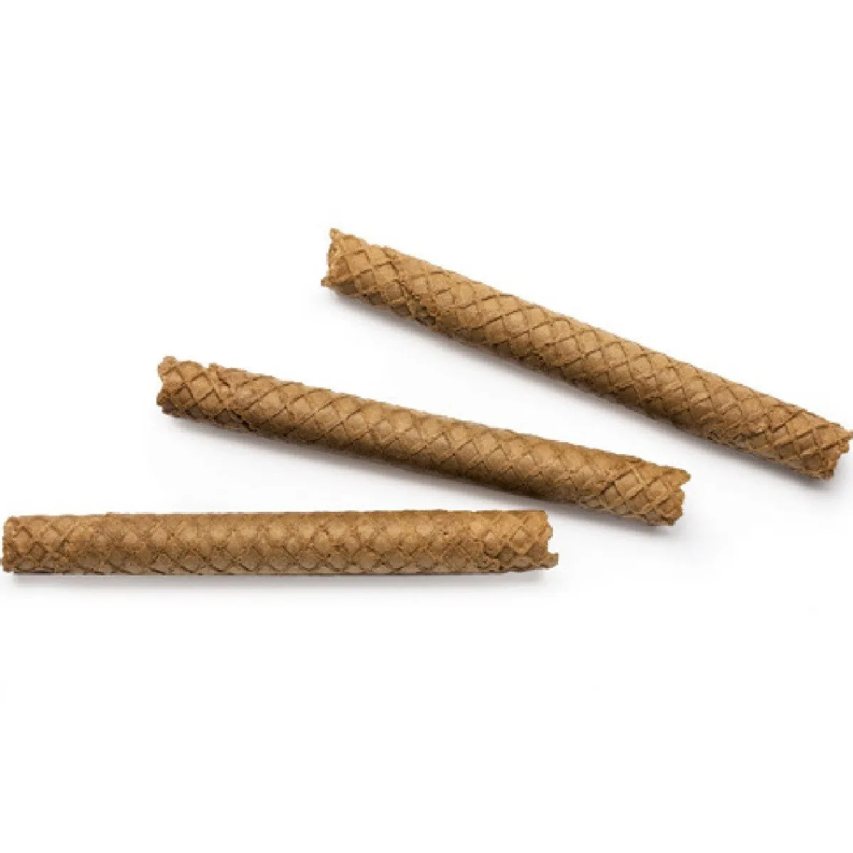 Overig IJswafel Rolletje (Oublies Sigaretten) Ø16x120mm 20st. Hot