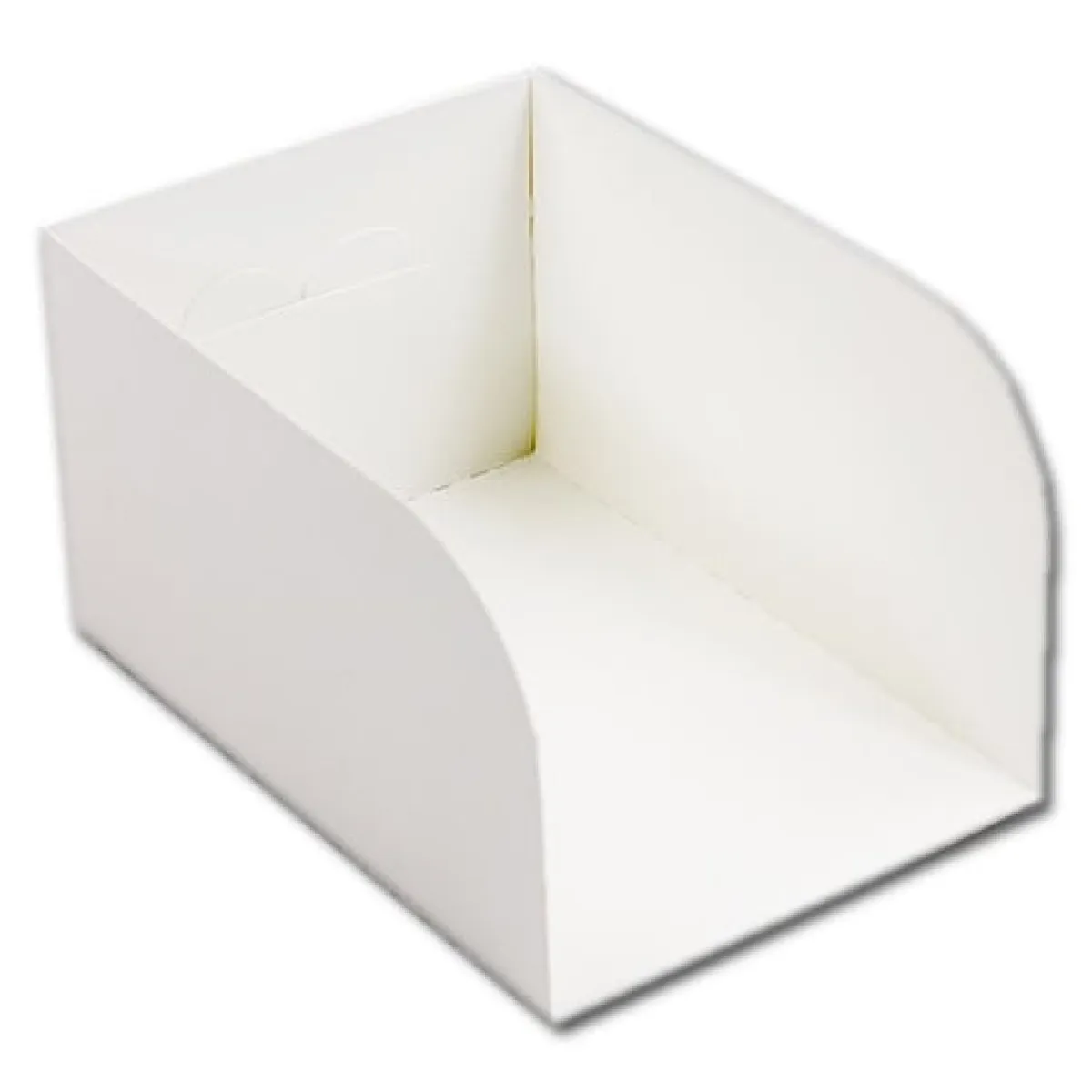 Overig Inschuifkarton Wit 15x10x8cm (0,5 pond) Online