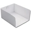 Overig Inschuifkarton Wit 17x13x8cm (1 pond) Discount