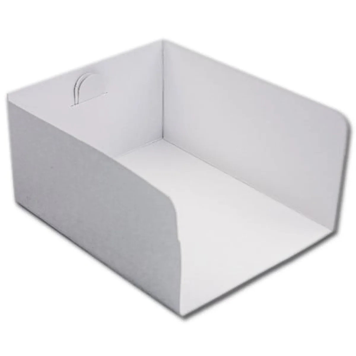 Overig Inschuifkarton Wit 17x13x8cm (1 pond) Discount