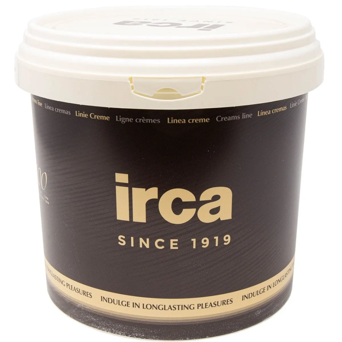 Irca Bakvaste Creamy Chocoladevulling (Chocobake) 5kg Best
