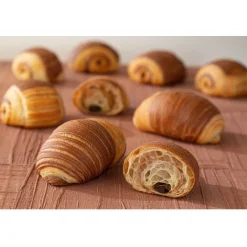 Irca Bakvaste Creamy Chocoladevulling (Chocobake) 5kg Best