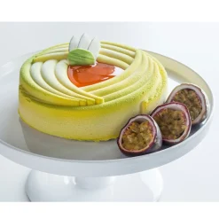 Irca Bavaroise/Mousse Mix Passievrucht (Lilly) 1kg Hot