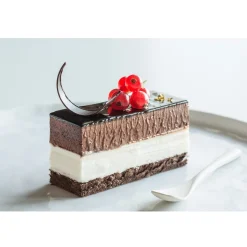 Irca Bavaroise/Mousse Mix Pure Chocolade (Lilly)1kg Best