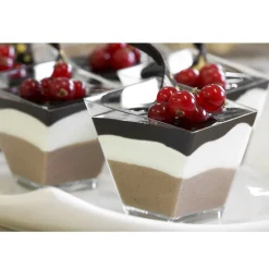 Irca Bavaroise/Mousse Mix Witte Chocolade (Lilly) 1kg Clearance