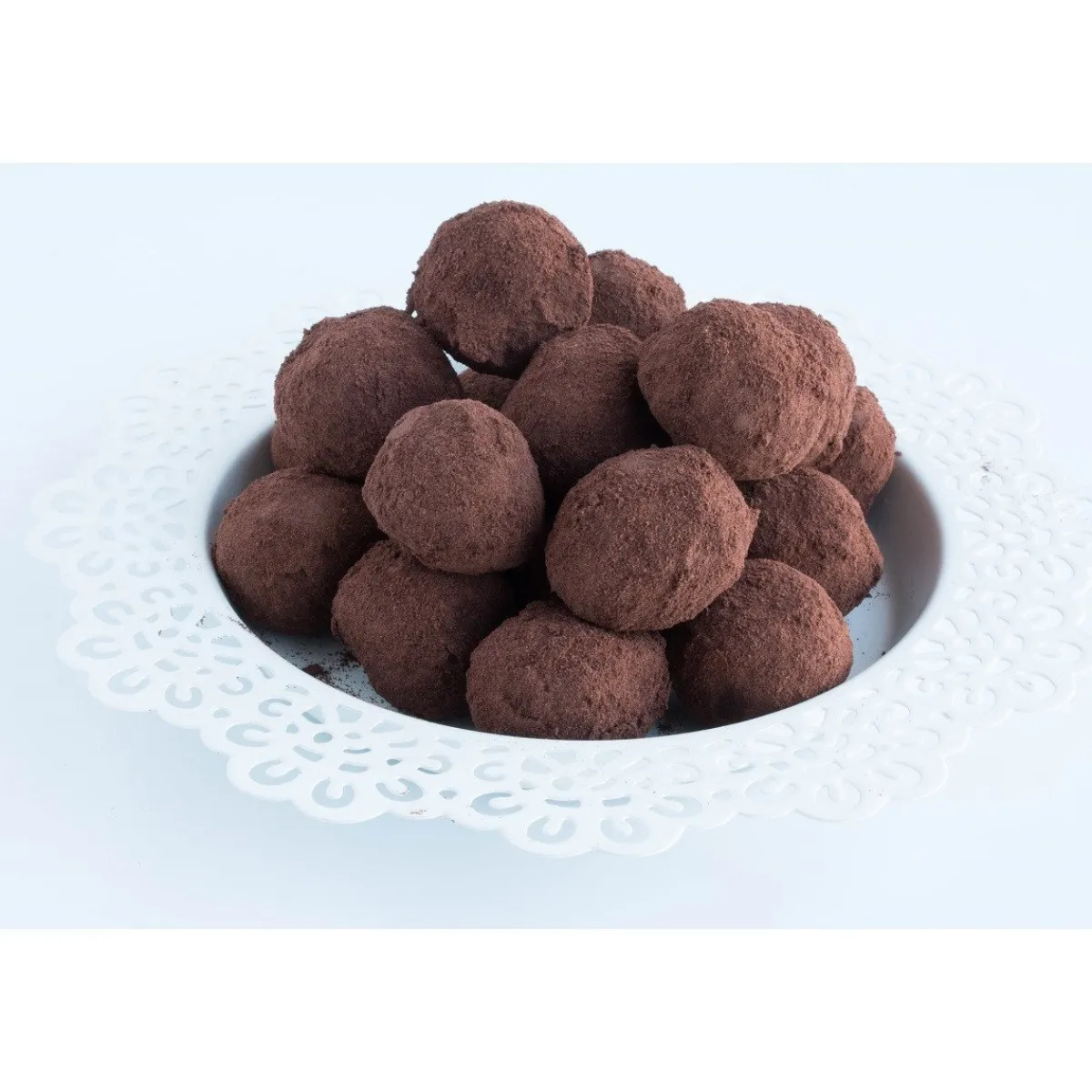 Irca Cacaopoeder Vochtbestendig (HappyCacao) 1kg Hot