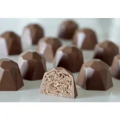 Irca Choco-Hazelnootpasta Crunchy Classic (Delicrisp) 5kg Outlet