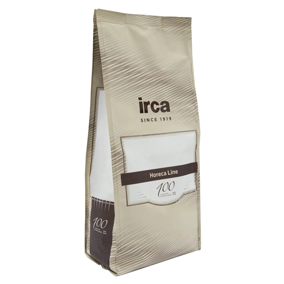 Irca Chocolademousse Wit mix 1kg New