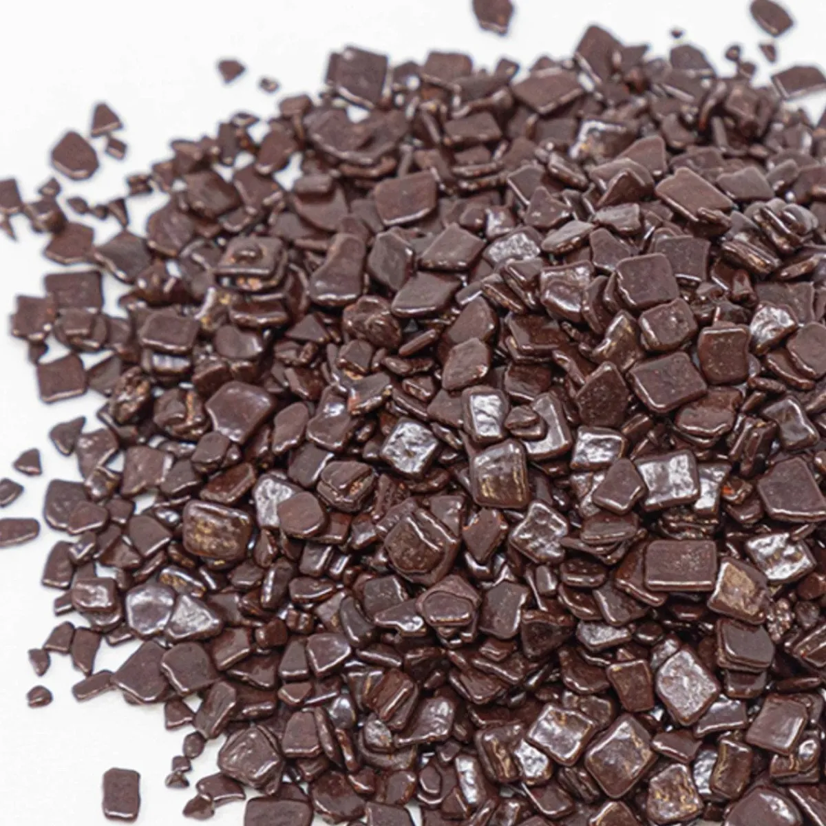 Irca Chocoladevlokken Puur 1kg Outlet