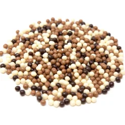 Irca Crunchy Chocoladeparels Mix 2kg** Sale