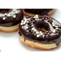Irca Crunchy Chocoladeparels Mix 2kg** Sale