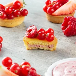Irca Crunchy Rode Fruit Spread (Chococream) 5kg Discount