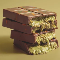 Irca Dubai Pistache Pralin (Delicrisp) 5kg Discount