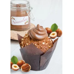 Irca Hazelnoot/Gianduia Spread (Nocciolata-Nutella) 5kg Discount