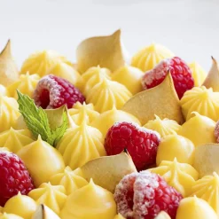 Irca Lemon Curd 6kg Best