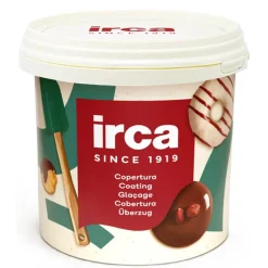 Irca Mirror Glaze Neutraal 3kg New